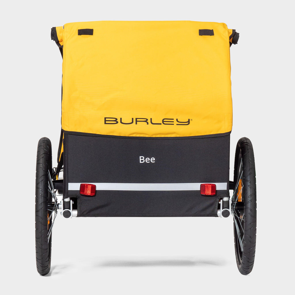Bee Bike Trailer (Single Seater)