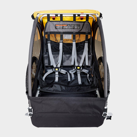 Bee Bike Trailer (Single Seater)