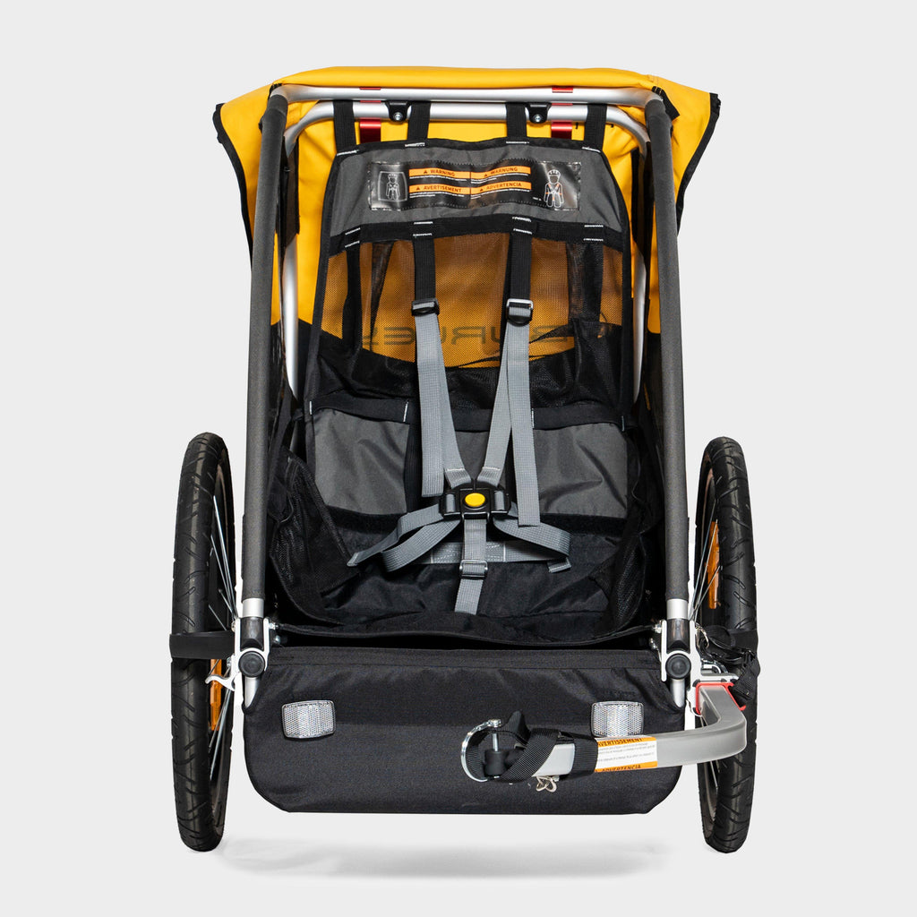 Bee Bike Trailer (Single Seater)