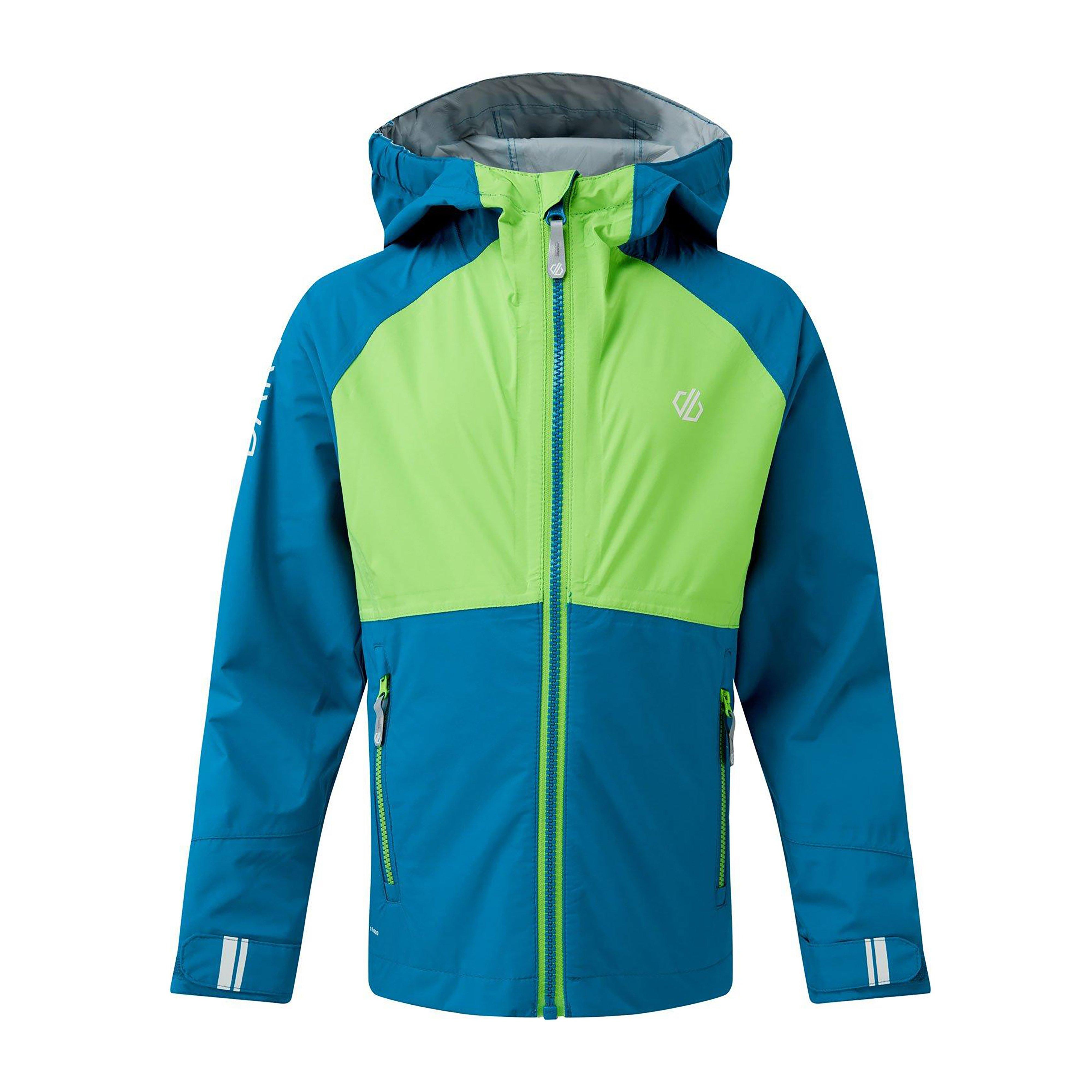 Kids' Overstep Waterproof Jacket