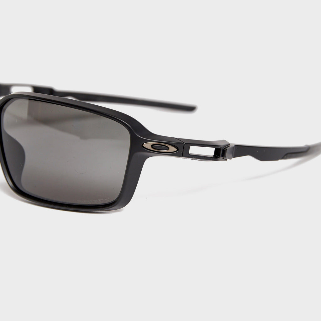 Men's Siphon Sunglasses (Grey Prizm)