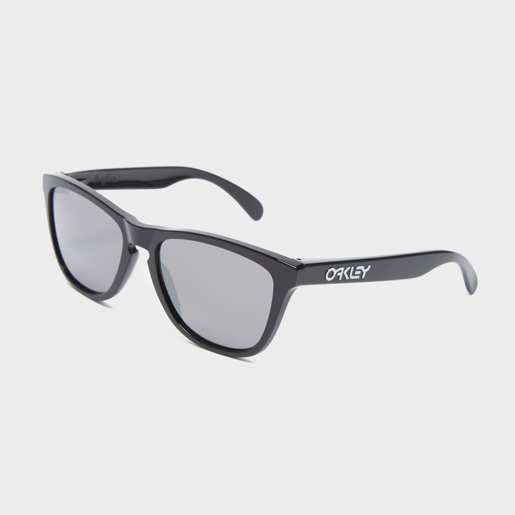 Men's Frogskins Sunglasses (Black Prizm)
