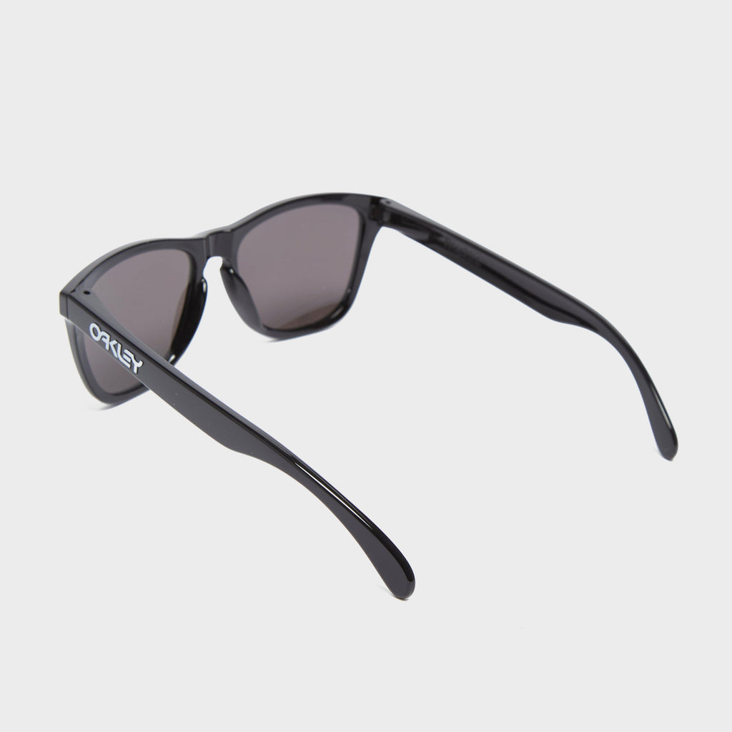Men's Frogskins Sunglasses (Black Prizm)