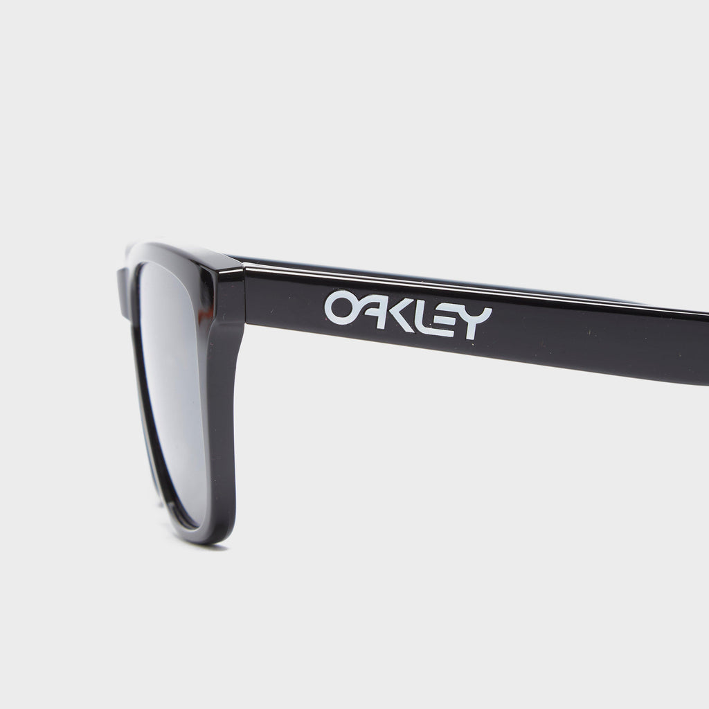 Men's Frogskins Sunglasses (Black Prizm)