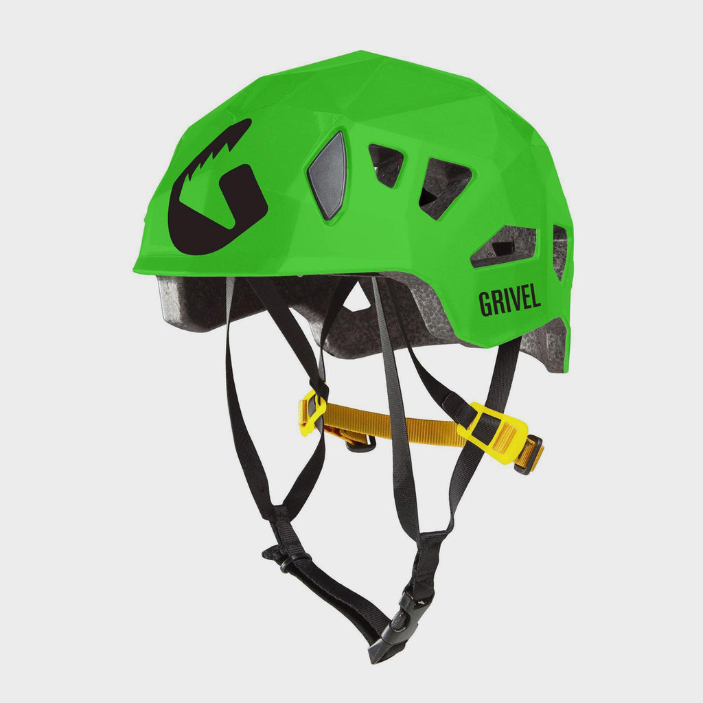 Stealth Hard Shell Climbing Helmet