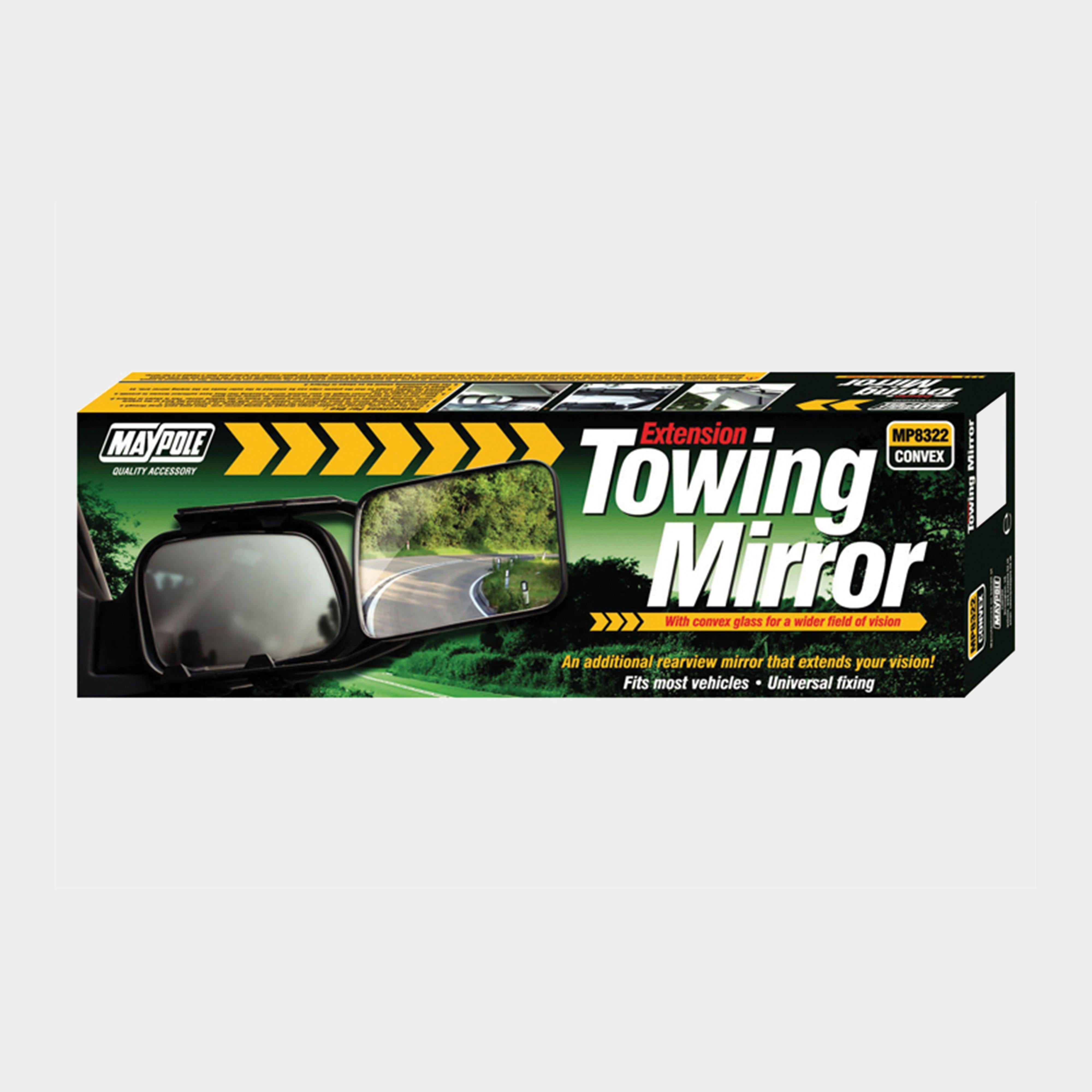 Towing Mirrors (pair)
