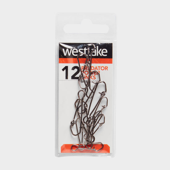 Predator Power Links Mixed