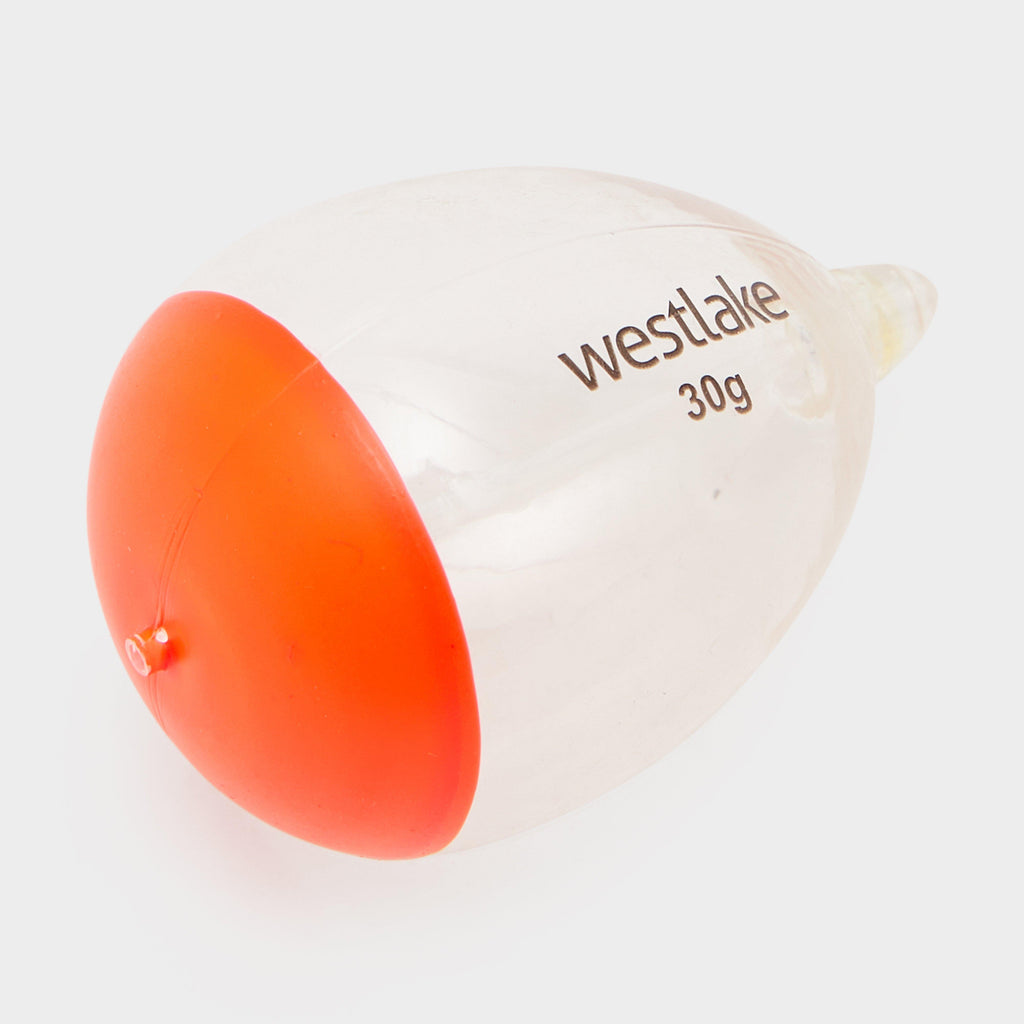 Clear Pike Bob Float 30G