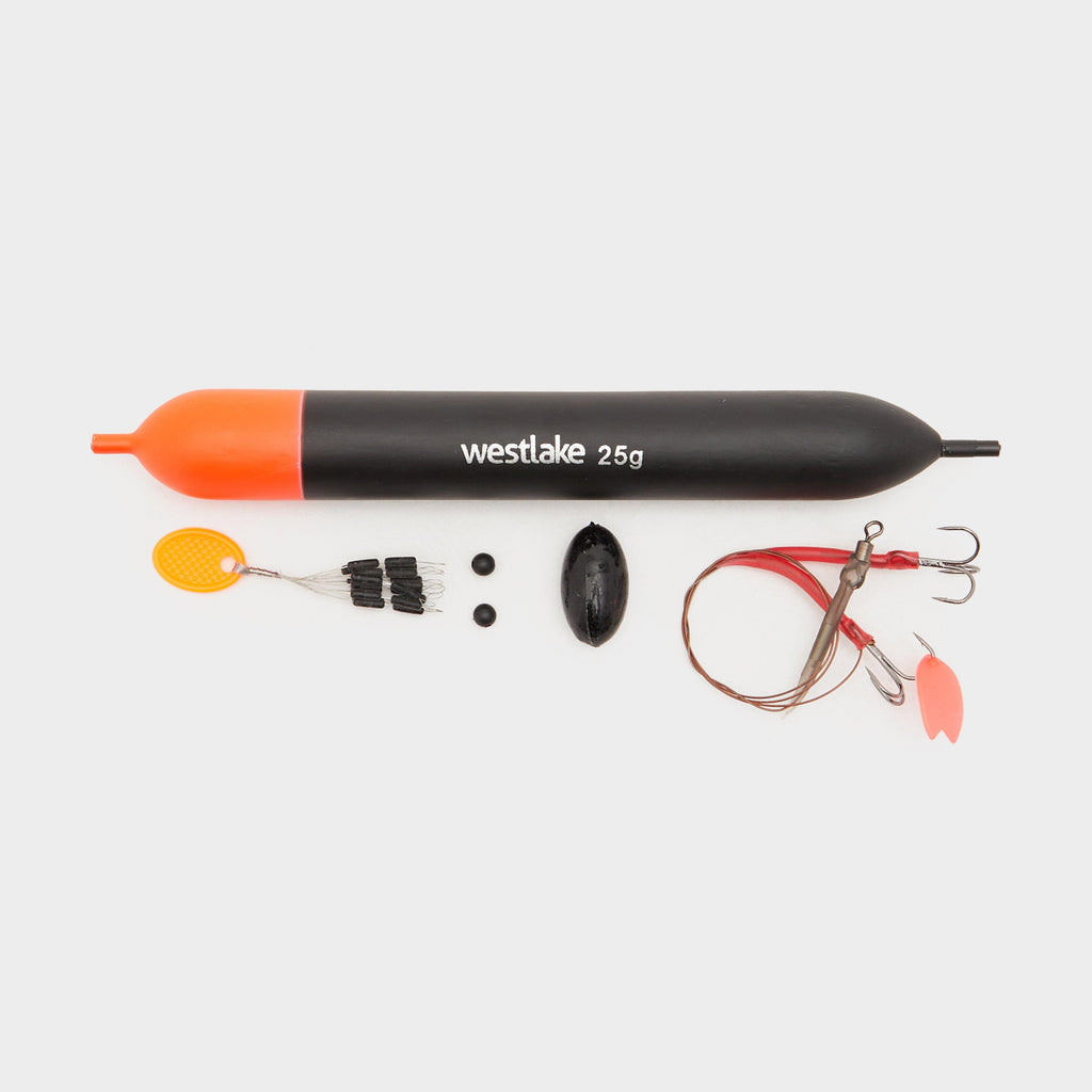 Pike Float 25G Kit