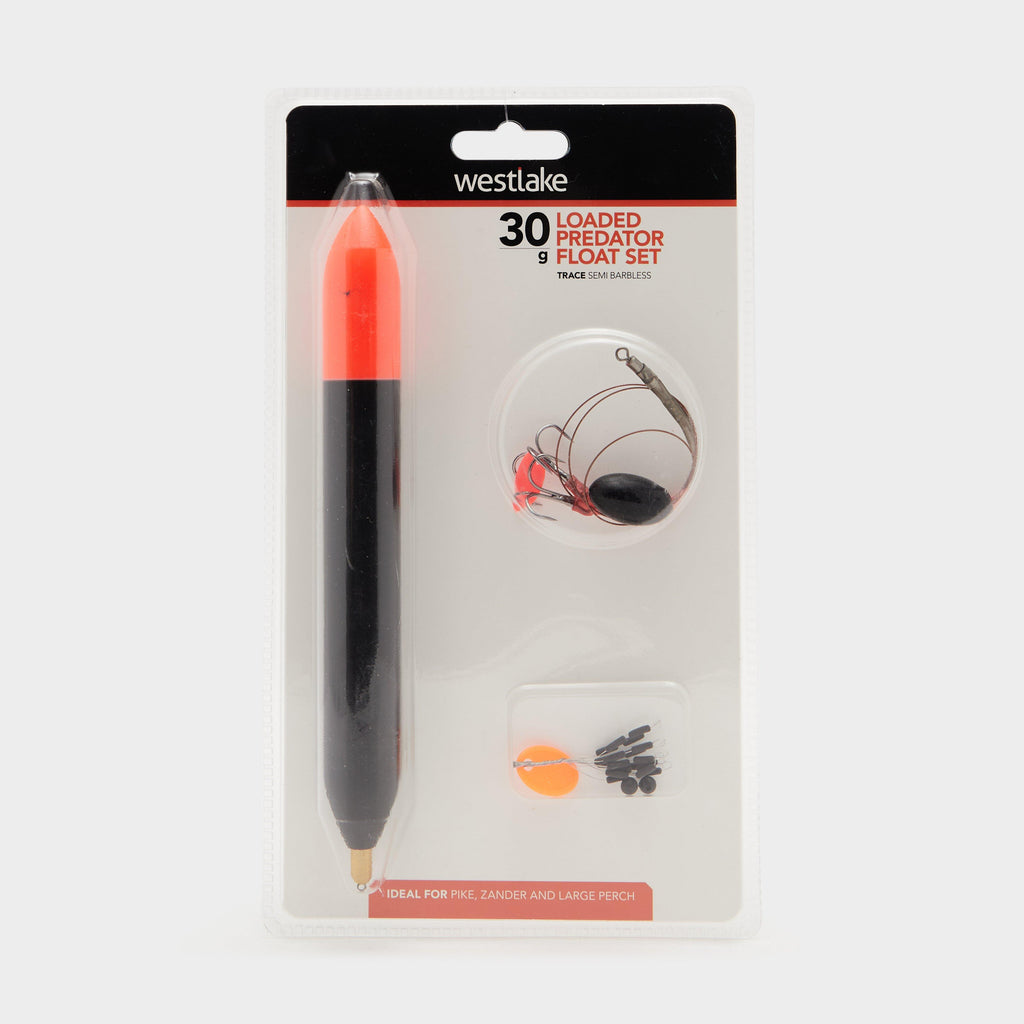 Pike Swivel Float 30G Kit