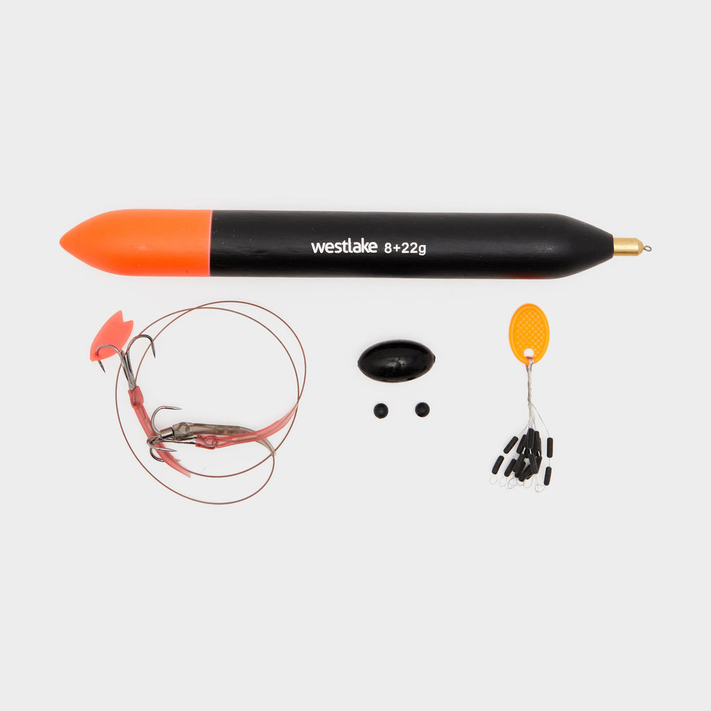 Pike Swivel Float 30G Kit