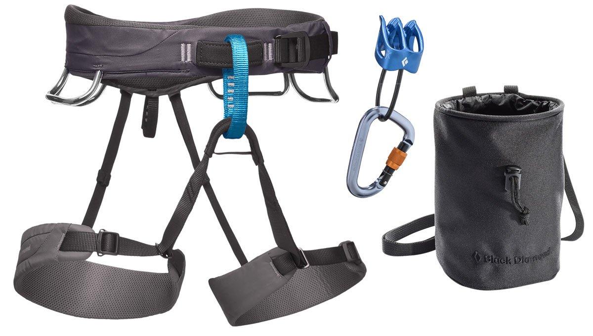 Momentum XP Set