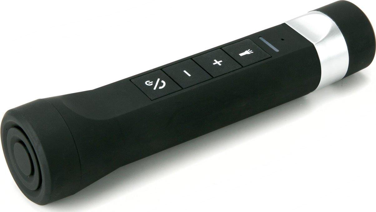 HandleIt 3-in-1 Handlebar Mounted Wireless Speaker