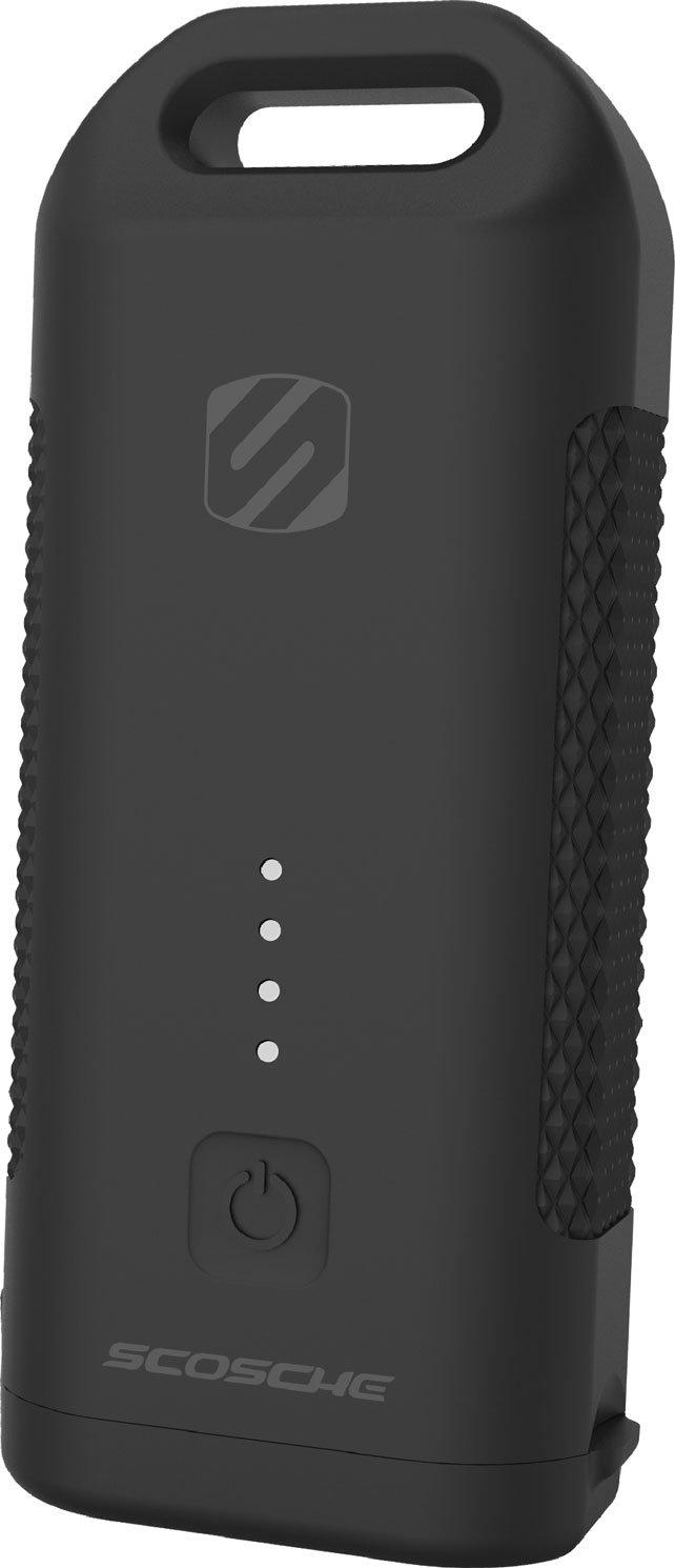 GoBat 5,200 mAh Rugged 12W Heavy-Duty Portable Bat