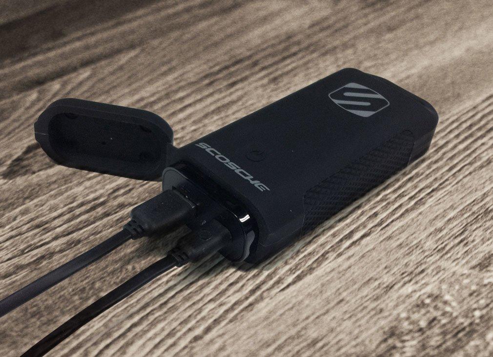 GoBat 5,200 mAh Rugged 12W Heavy-Duty Portable Bat