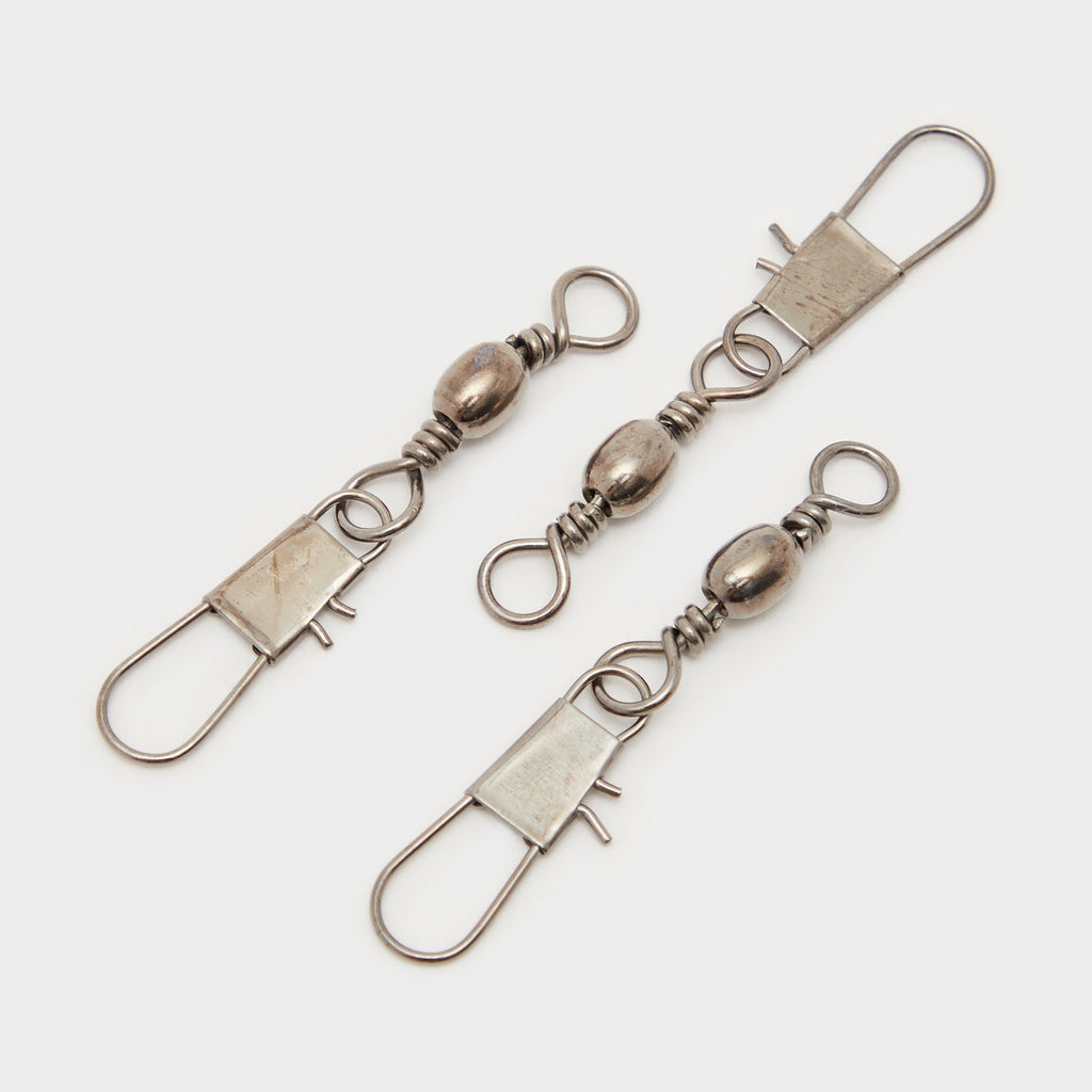 Barrel Interlock Sz 2 25Kg