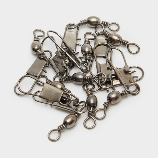 Barrel Interlock Sz 4 25Kg