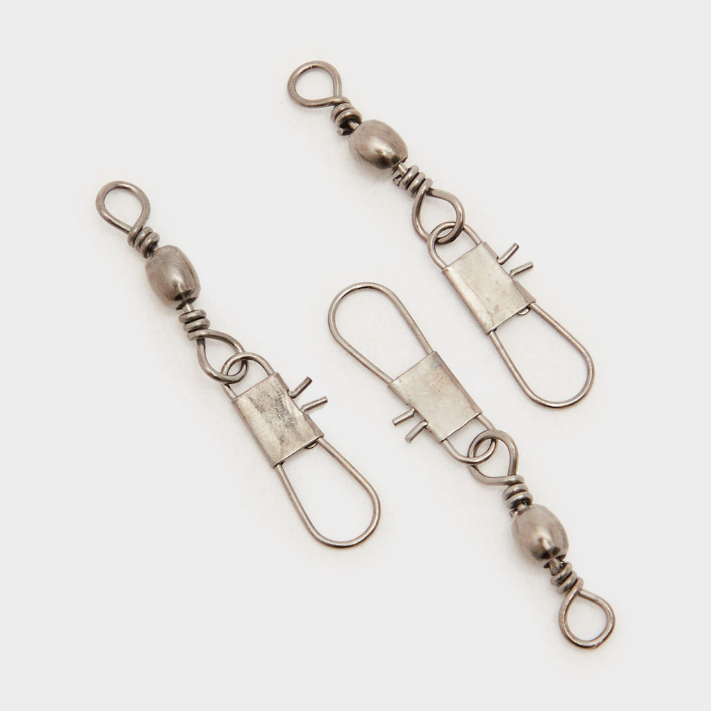 Barrel Interlock Sz 8 14Kg