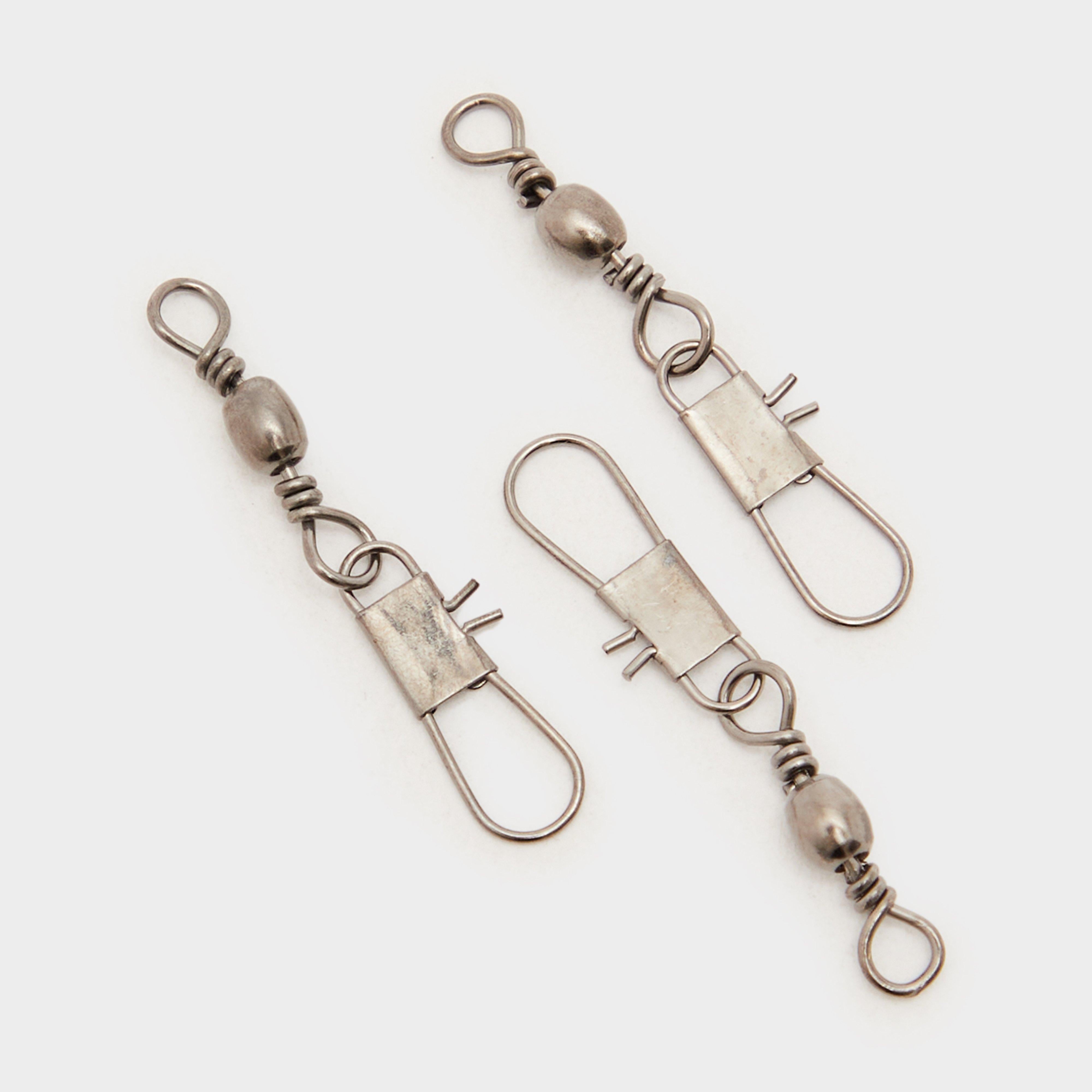 Barrel Interlock Sz 8 14Kg