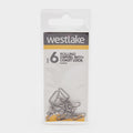 Swivel Coast Lock Sz 6 18Kg