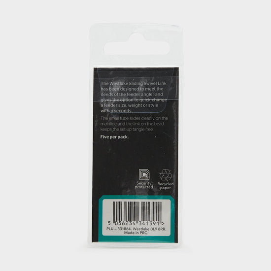 Sliding Swivel Sz 12 5 Pcs