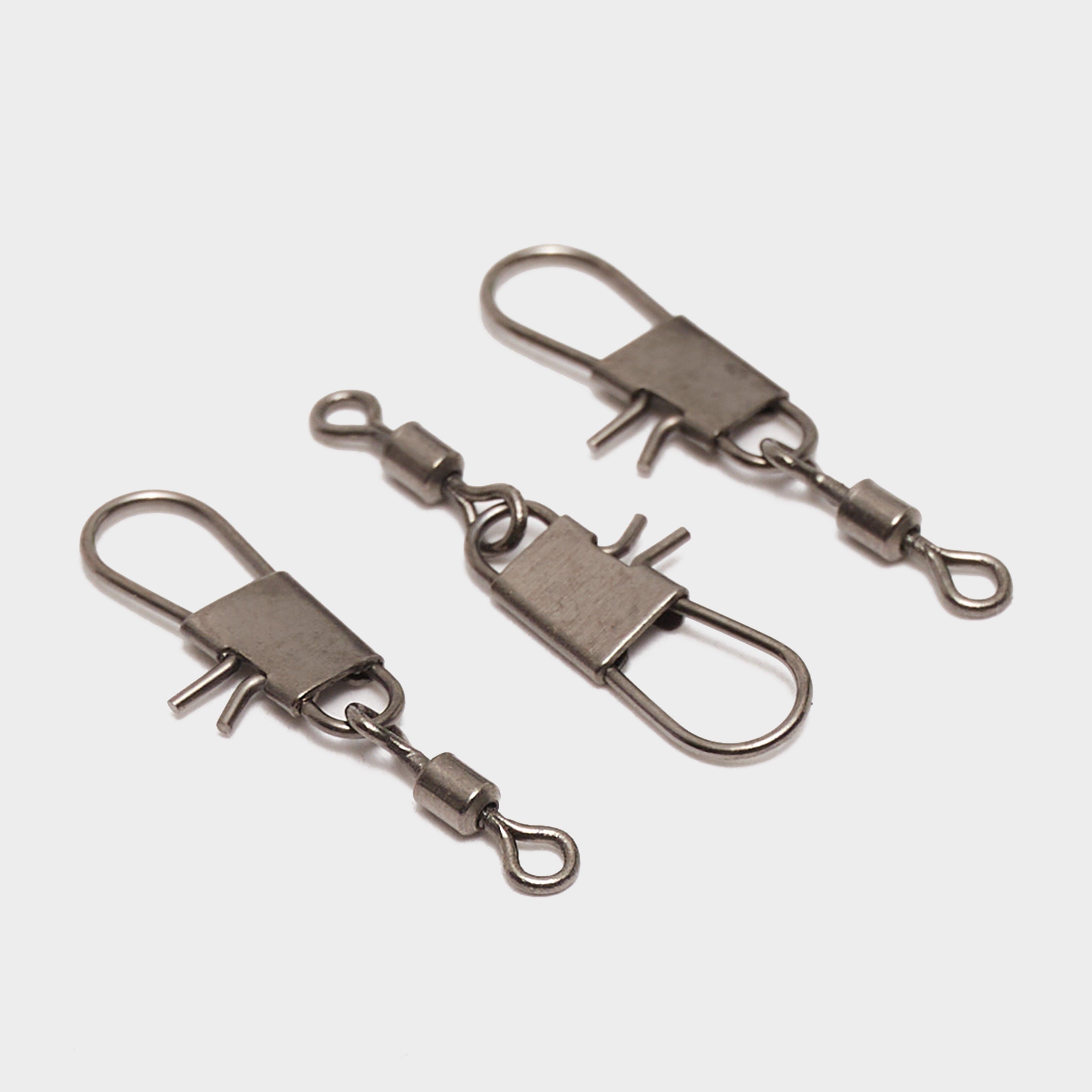 Waggler Link Swivels (Size 12)