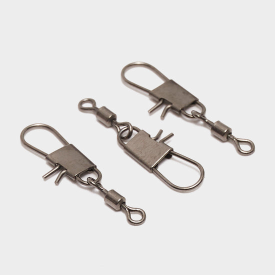 Waggler Link Swivels (Size 12)