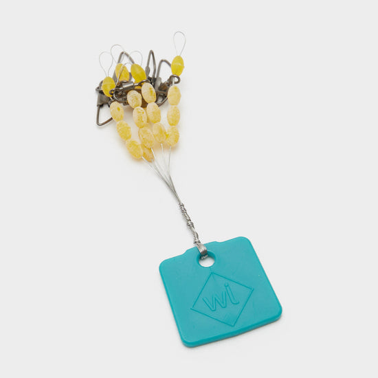 Pellet Waggler Kit 5Pc