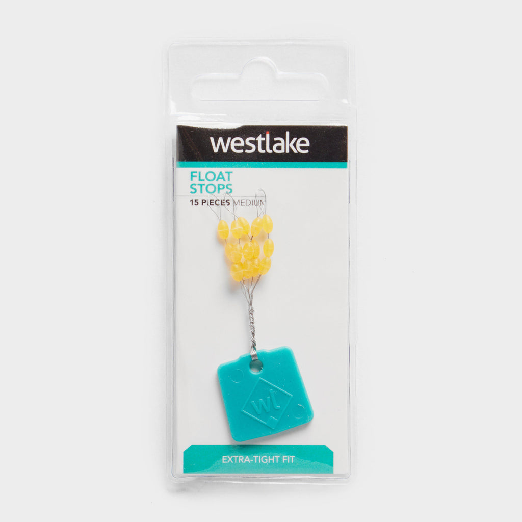 Float Stops Medium 15Pc