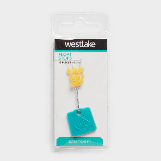 Float Stops Medium 15Pc
