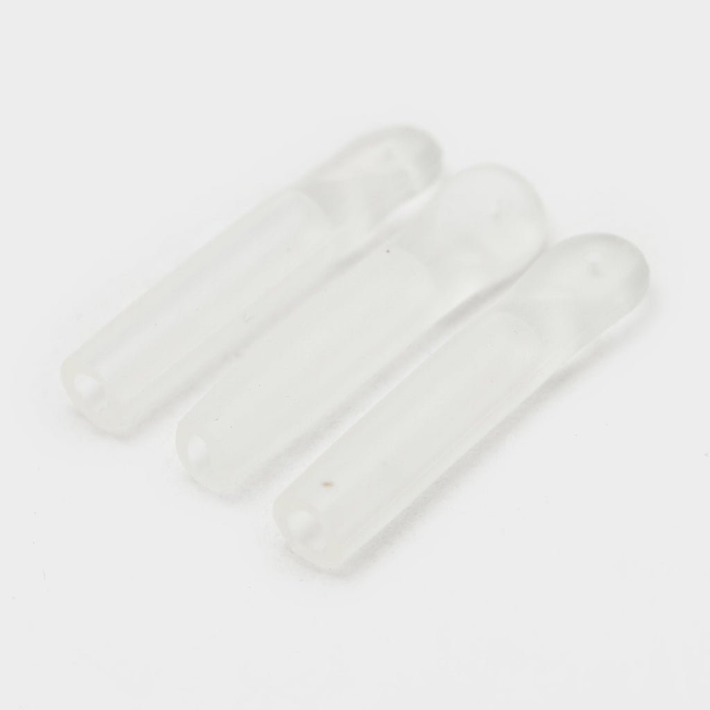 Silicon Float Adaptors 15Pc