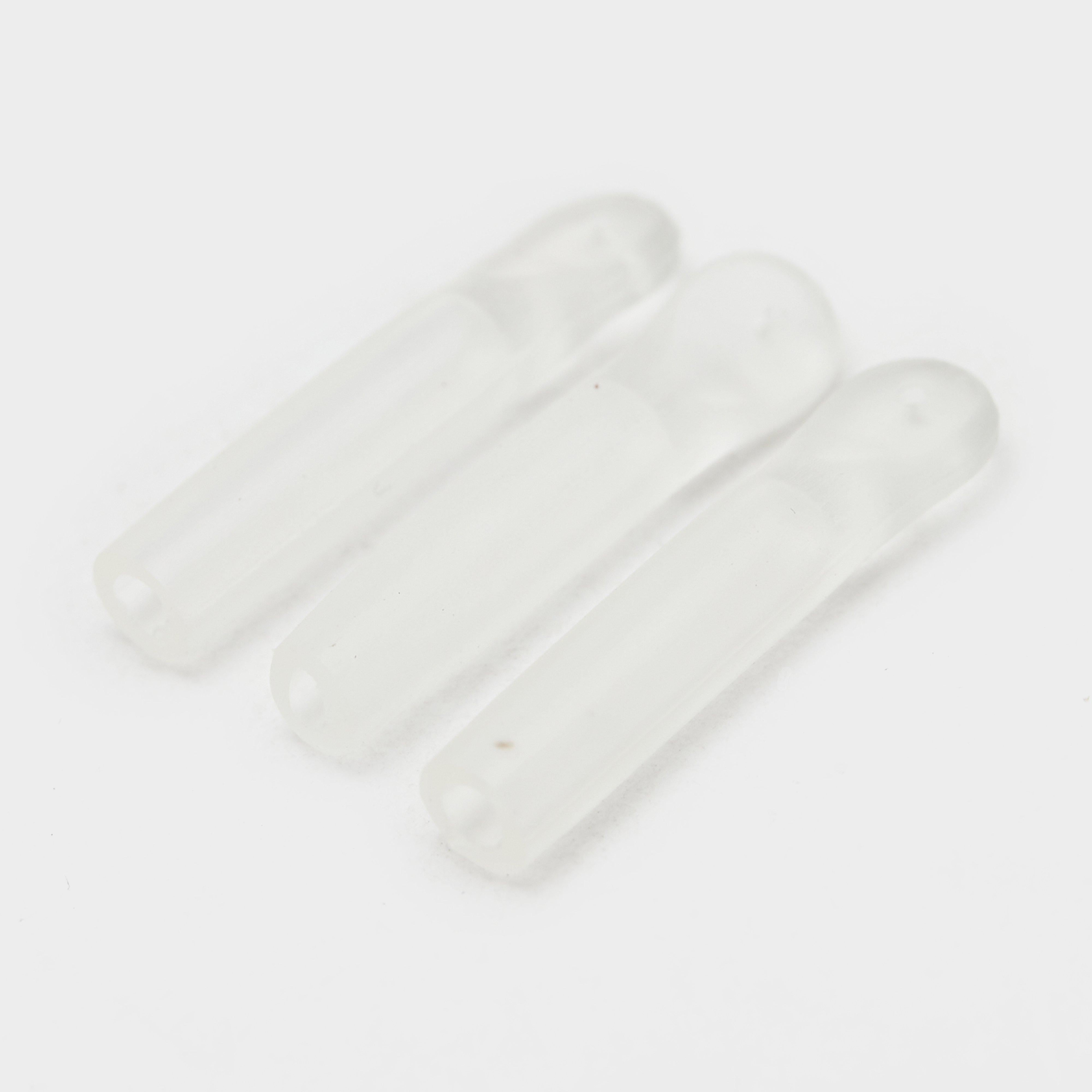 Silicon Float Adaptors 15Pc