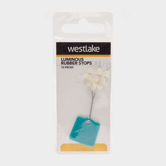 Luminous Rubber Stops