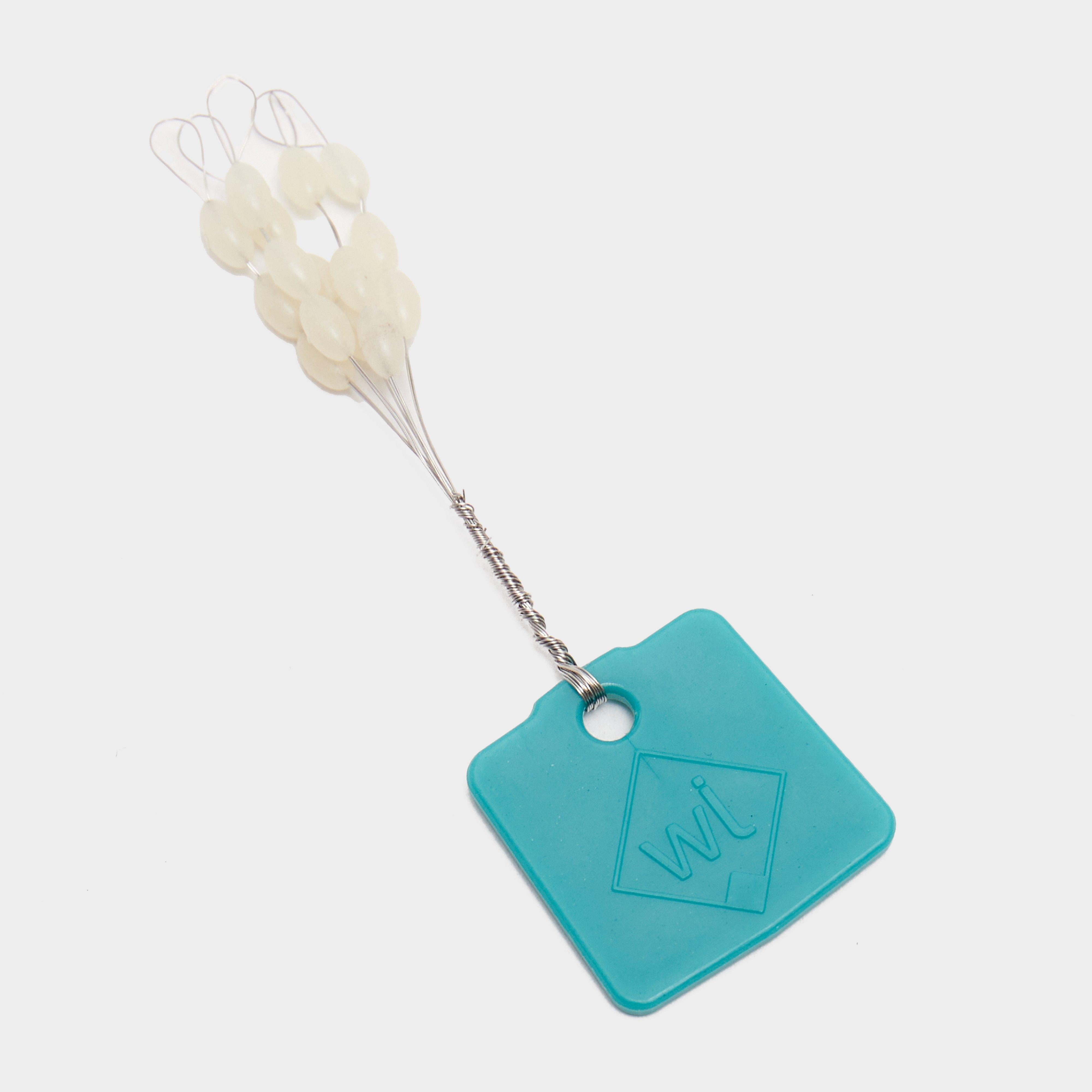 Luminous Rubber Stops