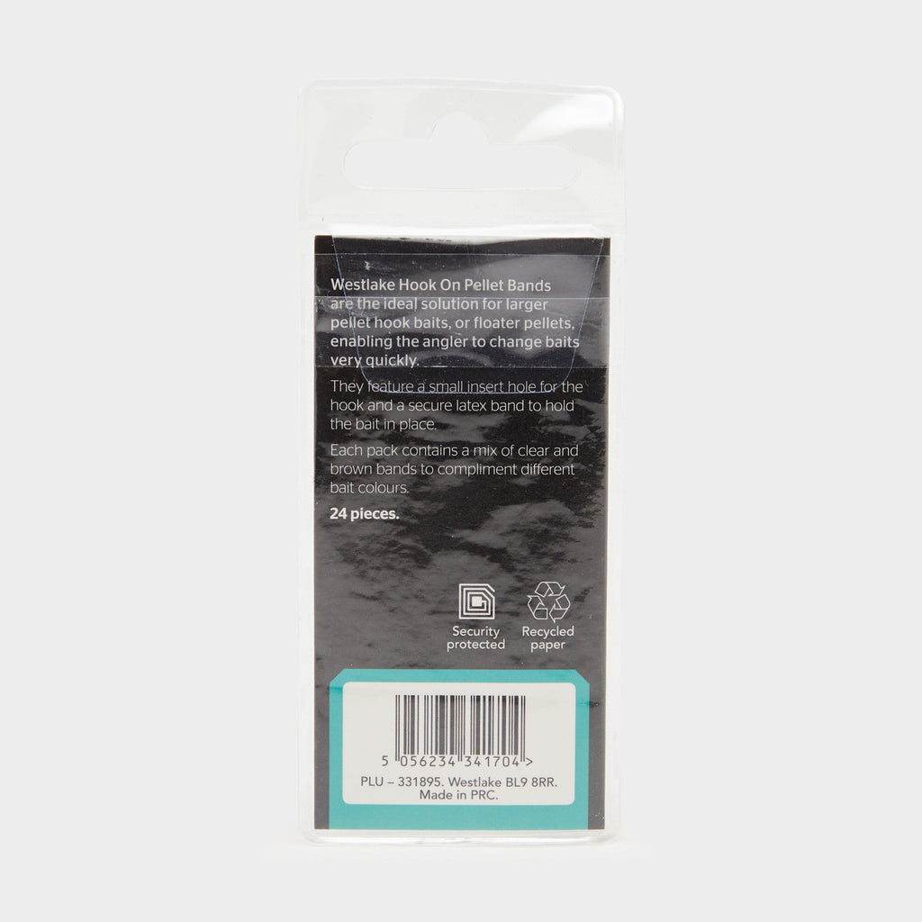 Hkon Pellet Bands 20Pk Small