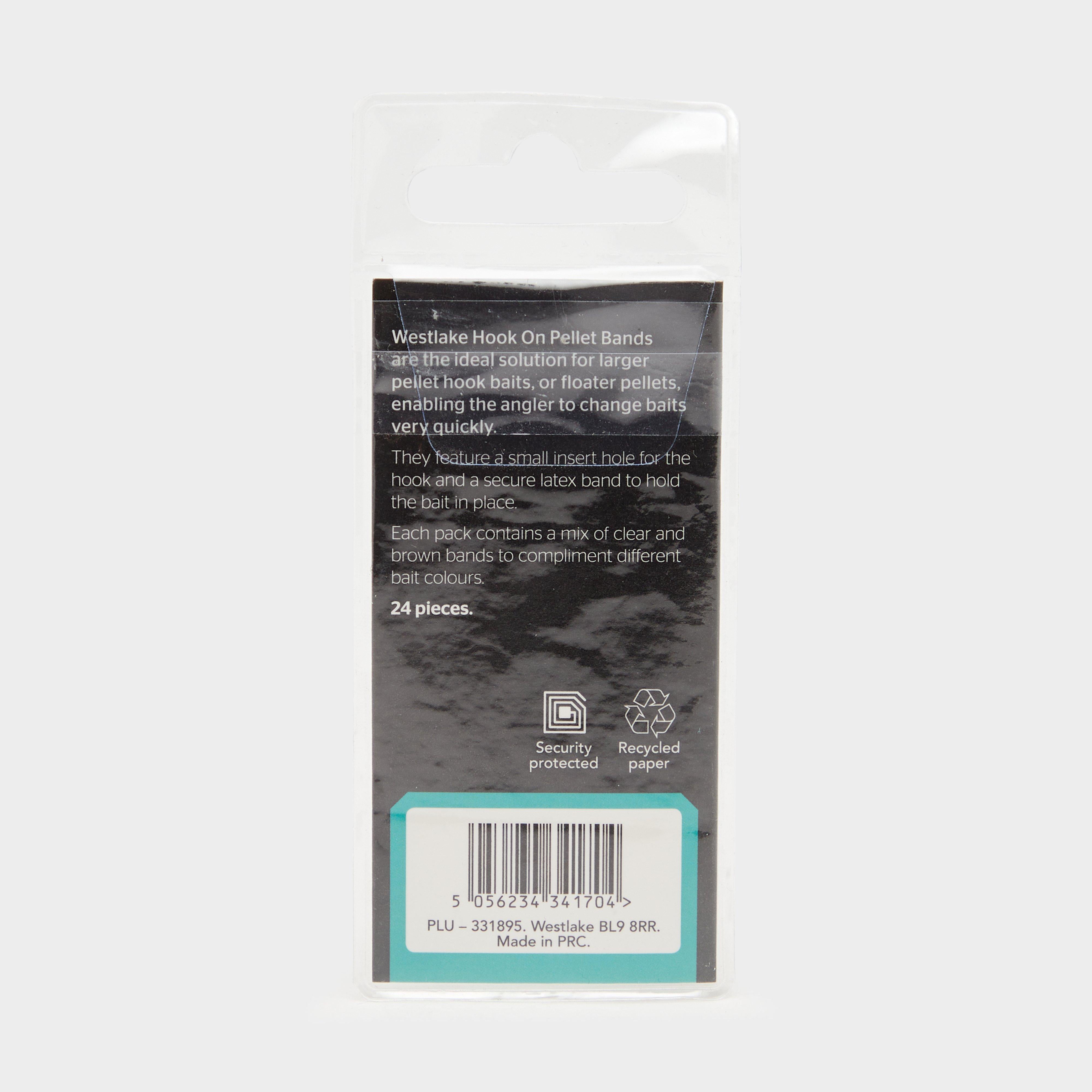 Hkon Pellet Bands 20Pk Small