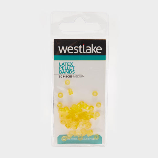 Latex Bands Medium 3To8Mm