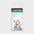 Swivel And Stop Bead Med 10Pc