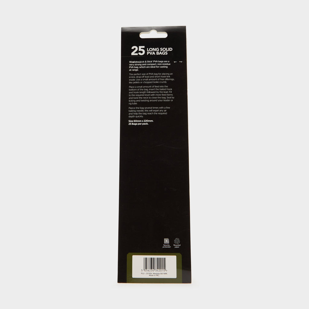 Xlong Perf Solid 220X60 25Pc