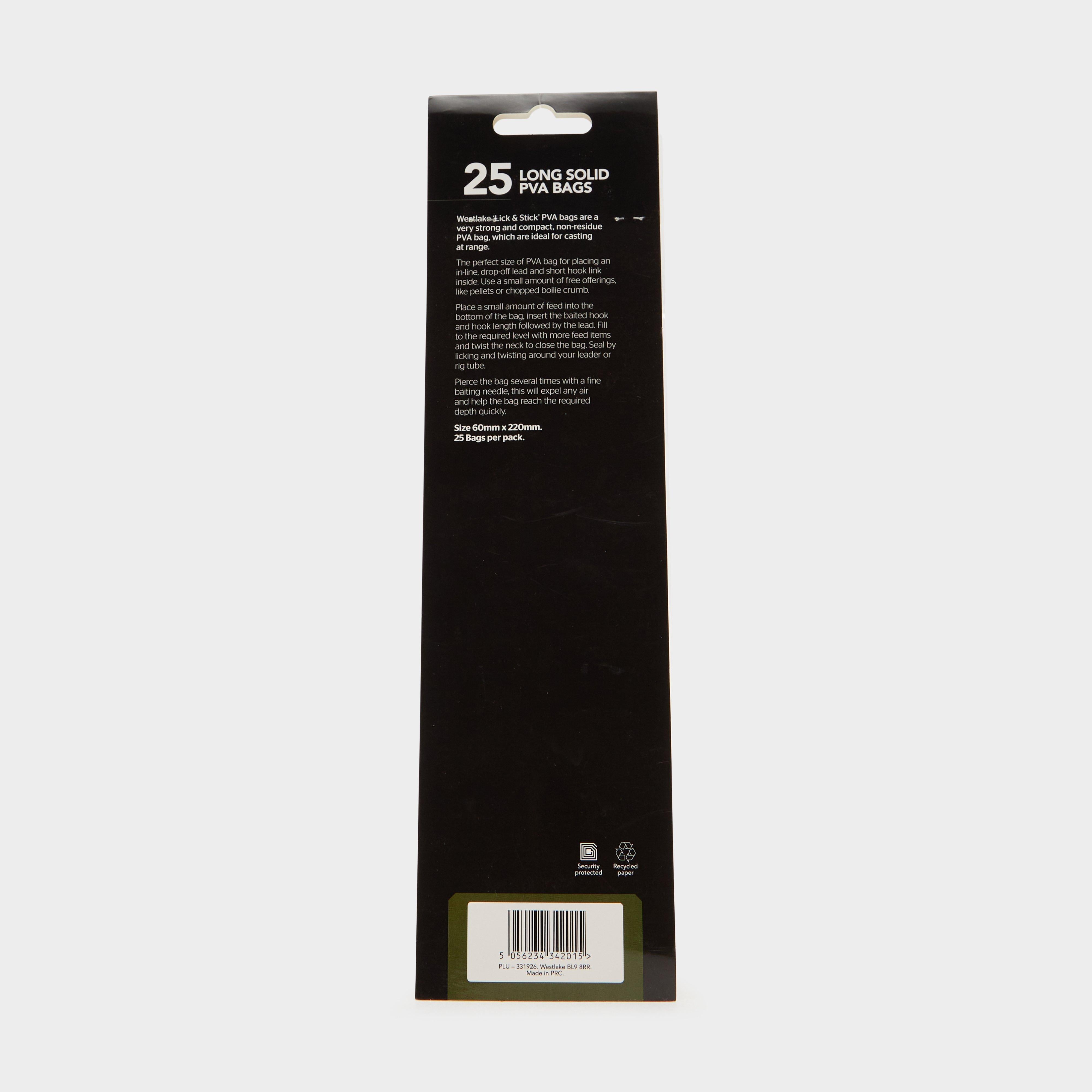 Xlong Perf Solid 220X60 25Pc