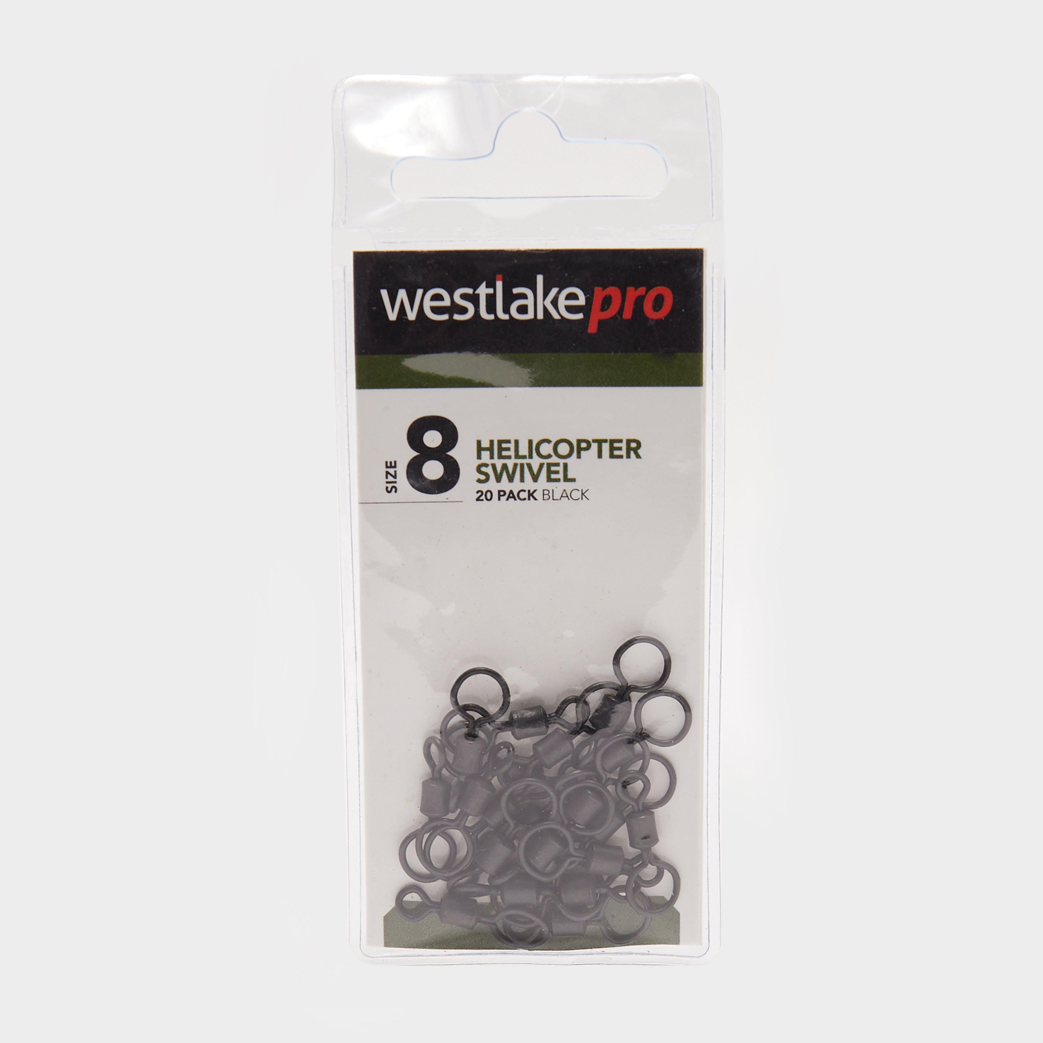 Helicopter Swivel (Size 8)