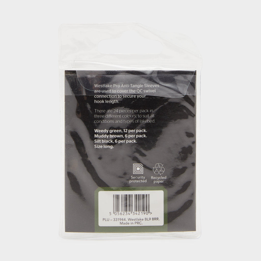 Anti-Tangle Sleeves (Mix 3 Colours)