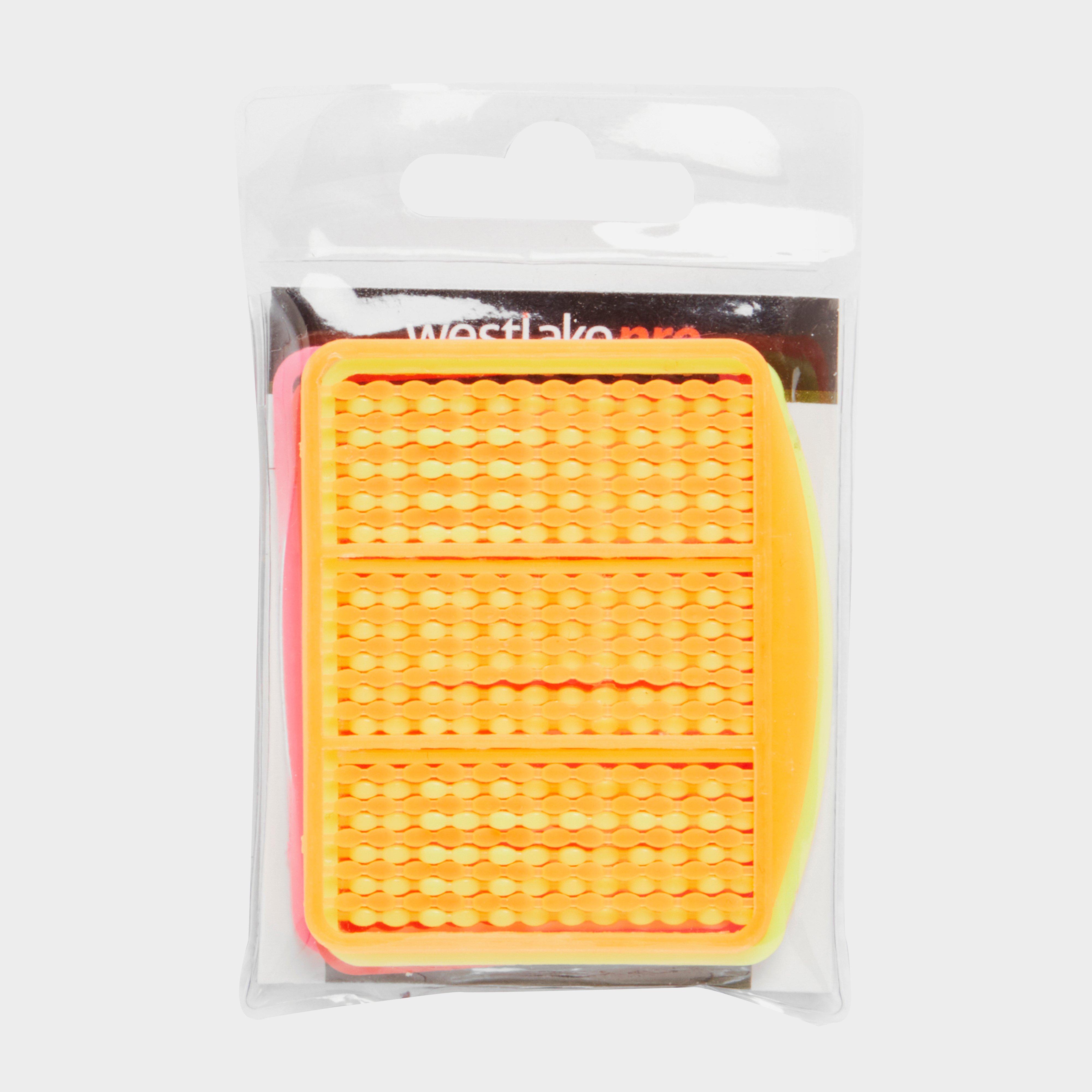 Boilie Stops 4 Col Mix Pack