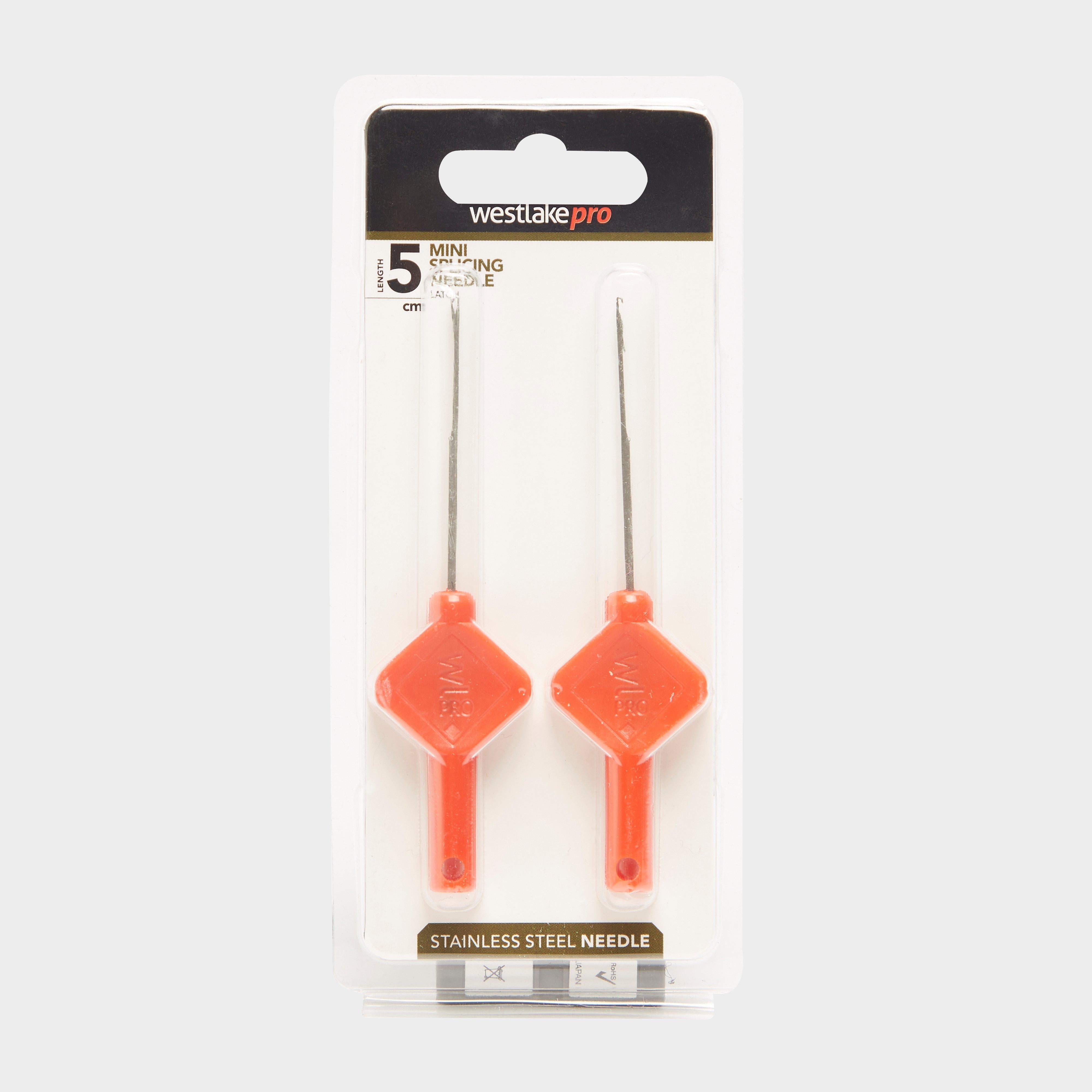 Splicing Needle 2Pk