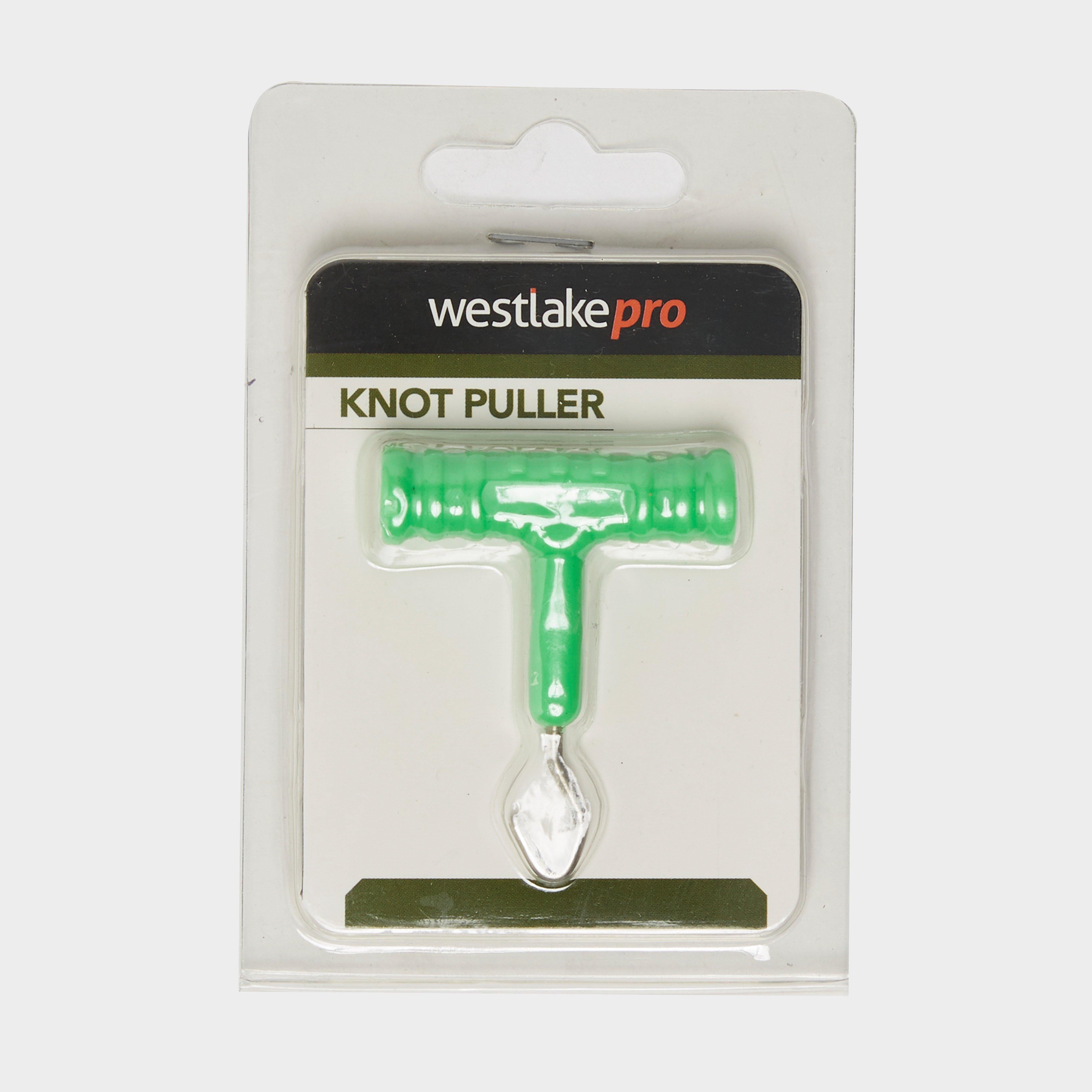 Knot Loop Puller
