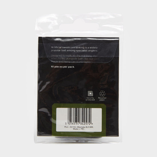 Corn Nite Glow Sinking 10Pc