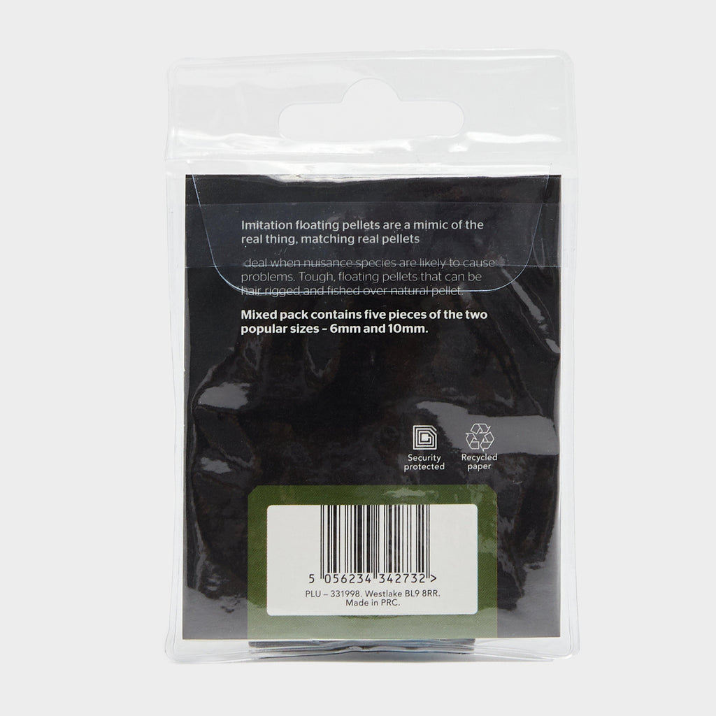 Artificial Floating Pellets (6mm and 10mm)