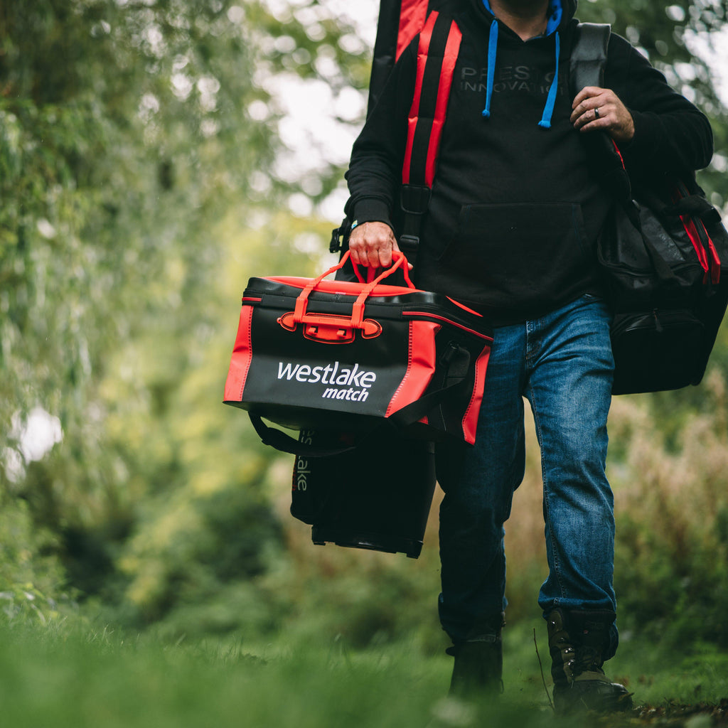 Eva Bait And Tackle Bag