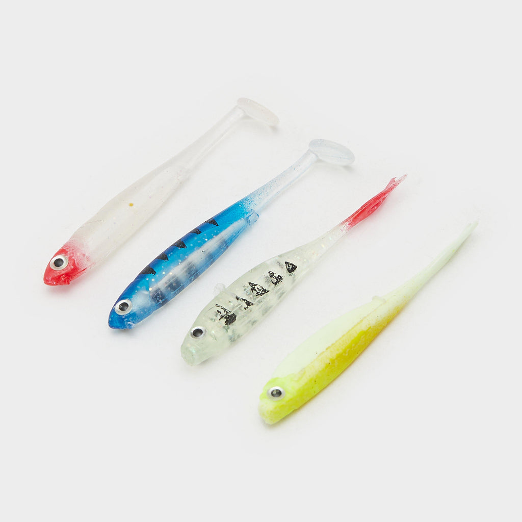 Dropshot Ready Rigs 5Gm