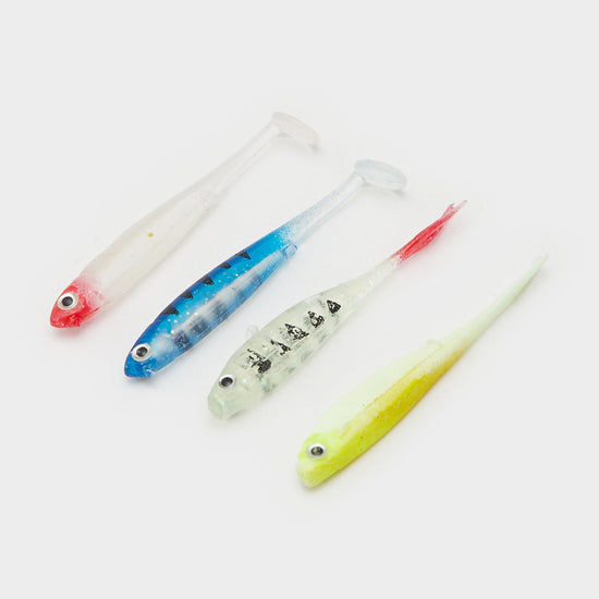 Dropshot Ready Rigs 5Gm